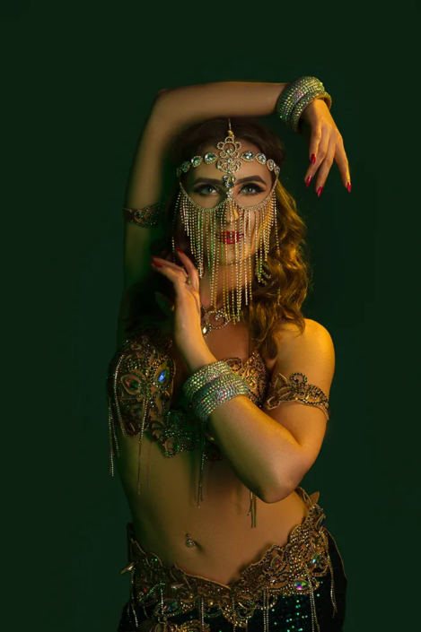 Alice Bloom - Cabaret Elysion