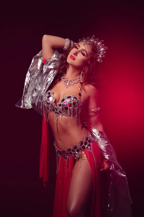 Alice Bloom - Cabaret Elysion